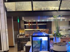 -济南凯宾斯基酒店-THE VIEW云景全日制餐厅