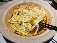 -筱爷叔·上海传统手工菜(玉树路店)