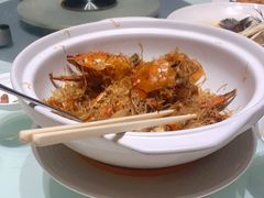 -东海海鲜酒家(中信广场店)