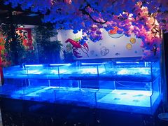 景观位-特色酱椒鱼私房菜(黄鹤楼店)
