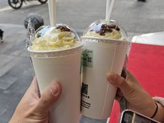 -古茗(临平北大街店)