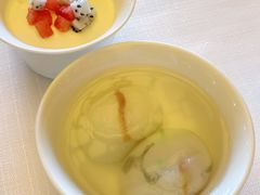 -富力丽思卡尔顿酒店·丽轩中餐厅