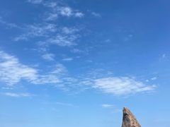 -崂山巨峰游览区