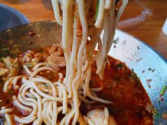 -窦四牛杂面(总店)