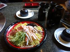 -梦山水日本烧肉(五四广场店)