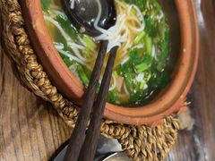 -麒麟风烤牛肉·云南烧烤小排档(丹凤街店)