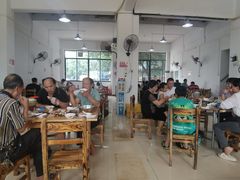 -昌记土制吊烧鸡(佛山市安信物流中心A座店)