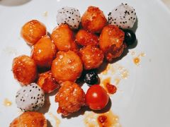 -客语客家菜(华发商都店)