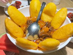 -同福龙虾(高新店)