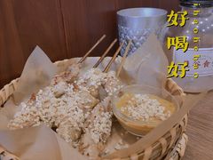 -曼谷食堂·泰国家庭料理(丹桂路店)