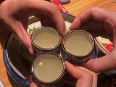 -薇酌饮·陕西菜(南门外店)