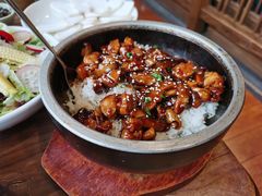 -九田家黑牛烤肉料理(三墩店)