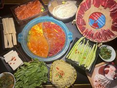 -吼堂老火锅(太古里总店)