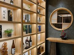 -江户前日本料理(瑞诗酒店店)