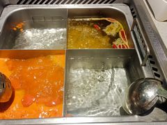 -海底捞火锅(大融城店)