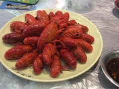 -靓靓蒸虾(中山公园店)
