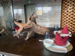 -彩丰楼中餐厅(佘山世茂洲际酒店)