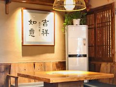 -李久其家民间餐厅(梅溪湖店)
