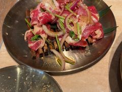 -釜山火炉家泥炉烤肉(东港芳清园店)