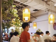 -闽上鲜·福建菜(龙湖滨江天街店)