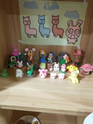 -酷嗒动物文化乐园(cutezoo西溪乐天城店)