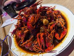 -红盔甲·小龙虾(车公庙店)