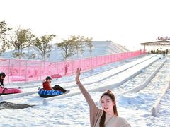 -盈香心动乐园