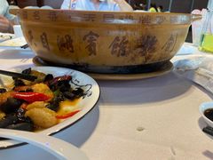 -风味小馆(天目湖宾馆店)