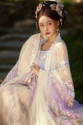 点击看大图 -美云庭古装·格格服汉服·京城旅拍(北京店)