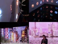 -锦艺城海洋馆