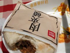 -西贝(金桥店)