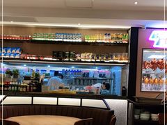 大堂-新旺茶餐厅·早餐(香港广场店)