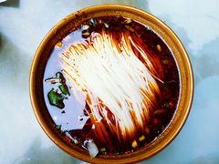 -华兴街煎蛋面(总店)