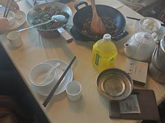 -麓湘小镇(金茂览秀城店)