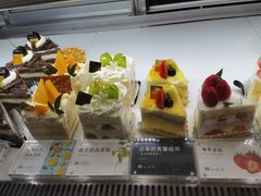 -卷心卷意·轻甜蛋糕(新光天地店)