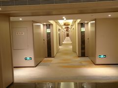 -成都世纪城假日酒店-西楼