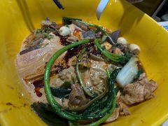 -林静小吃(复兴路店)