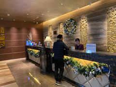 -北京朝阳悠唐皇冠假日酒店
