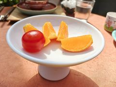-兰庭玉树·老饭骨家宴(后海店)