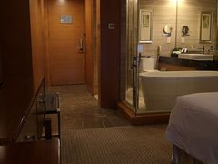 -深圳观澜格兰云天国际酒店