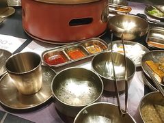 -西塔老太太泥炉烤肉(龙湖北苑天街店)