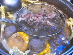 -八合里潮汕鲜牛肉火锅(深圳海岸城店)