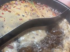 -楠火锅(龙阳广场店)