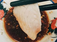 桑拿胜瓜鲫鱼-阿多私房菜(顺德店)