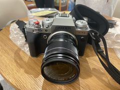 -富士相机·拍立得instax(三里屯soho商场店)