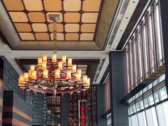 -天龙轩(香港丽思卡尔顿酒店)