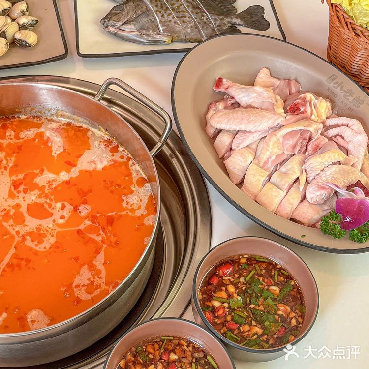 这家文昌人在三亚开的糟粕醋好好吃 作为半个文昌人