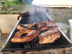 -安德鲁户外烧烤帐篷营地(马泉营店)