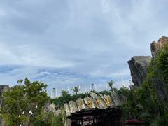 -南宁方特东盟神画