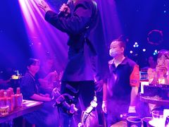 -苏荷酒吧(九街店)